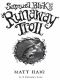 [Shadow Forest 02] • Samuel Blink and the Runaway Troll